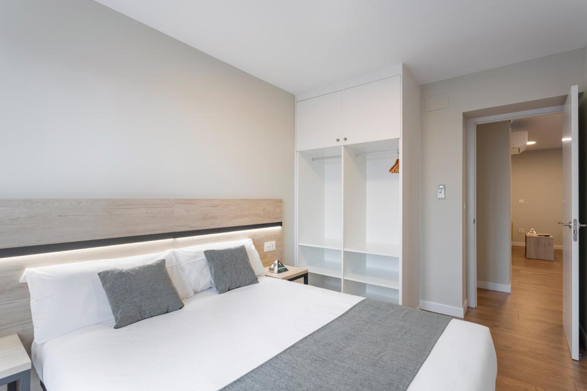 Aparthotel Alda Palencia Catedral Zewnętrze zdjęcie