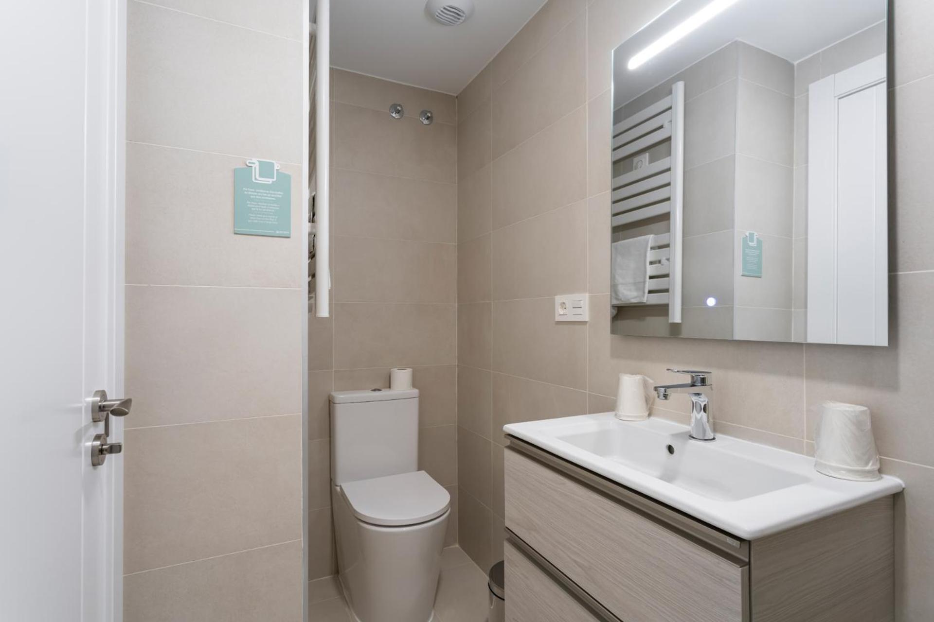 Aparthotel Alda Palencia Catedral Zewnętrze zdjęcie