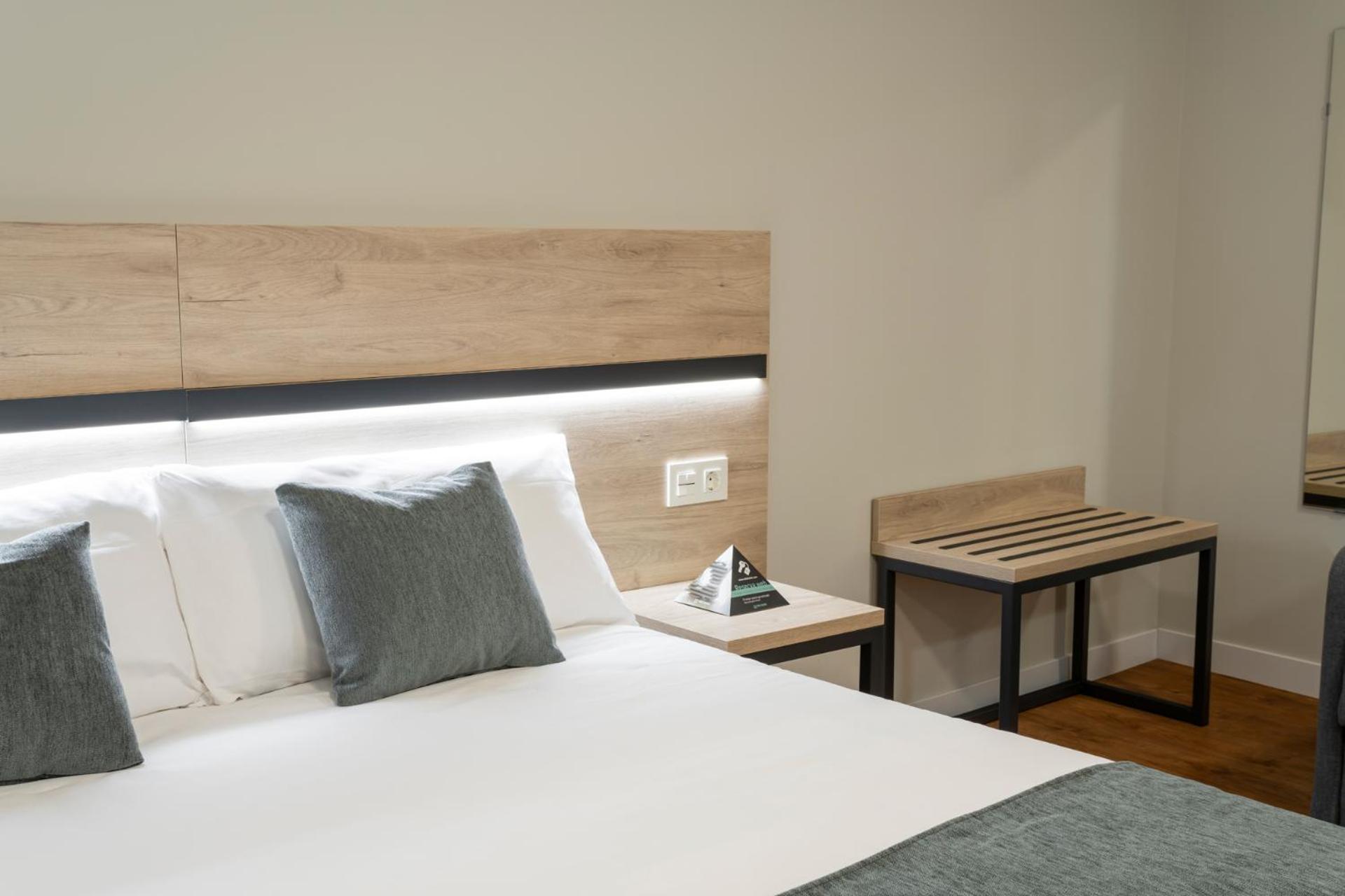 Aparthotel Alda Palencia Catedral Zewnętrze zdjęcie
